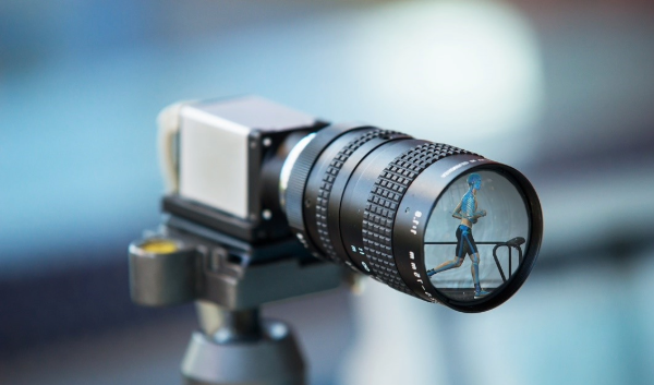 Read more about the article Innovative camera systems for motion analysis