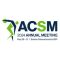 Logo ACSM